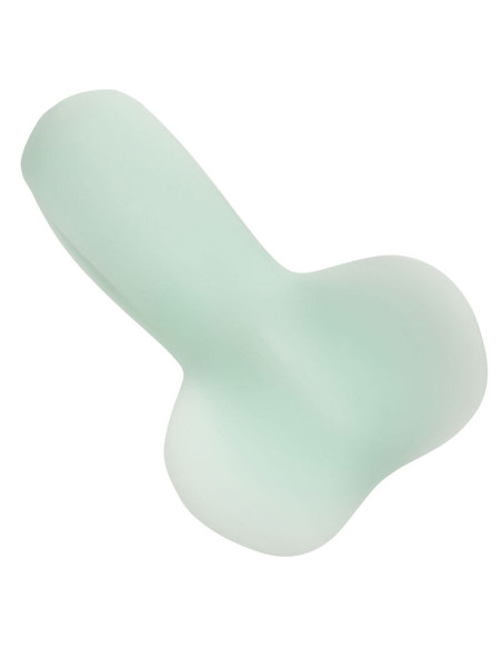 CALEXOTICS PACIFICA TAHITI ESTIMULADOR 10 FUNCIONES AQUA CALEXOTICS PACIFICA TAHITI ESTIMULADOR 10 FUNCIONES AQUA