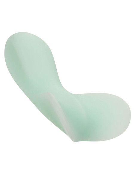 CALEXOTICS PACIFICA TAHITI ESTIMULADOR 10 FUNCIONES AQUA CALEXOTICS PACIFICA TAHITI ESTIMULADOR 10 FUNCIONES AQUA