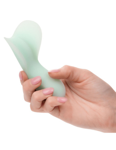 CALEXOTICS PACIFICA TAHITI ESTIMULADOR 10 FUNCIONES AQUA