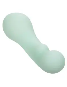 CALEXOTICS PACIFICA BORA BORA ESTIMULADOR PUNTO G 10 VIBRACIONES AQUA