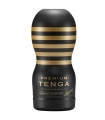 TENGA - PREMIUM ORIGINAL VACUUM CUP STRONG
