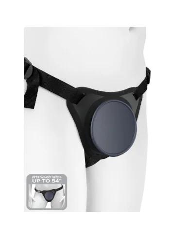 PIPEDREAMS BODY DOCK ELITE HARNESS
