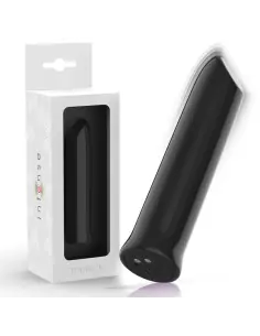 INTENSE TODRICK BALA ESTIMULADORA DE CLITORIS NEGRO