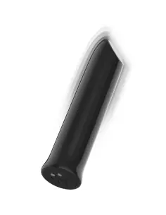 INTENSE TODRICK BALA ESTIMULADORA DE CLITORIS NEGRO 2