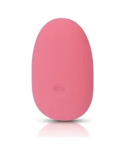 JE JOUE THE PEBBLE VIBRADOR ESTIMULADOR CLITORIS ROSA