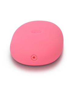JE JOUE THE PEBBLE VIBRADOR ESTIMULADOR CLITORIS ROSA 2