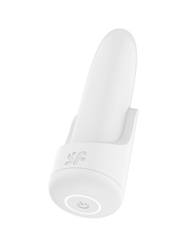 SATISFYER PLAYFUL FOUR SET VIBRADORES 4 EN 1 POWER BULLET