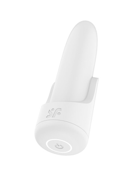 SATISFYER PLAYFUL FOUR SET VIBRADORES 4 EN 1 POWER BULLET SATISFYER PLAYFUL FOUR SET VIBRADORES 4 EN 1 POWER BULLET