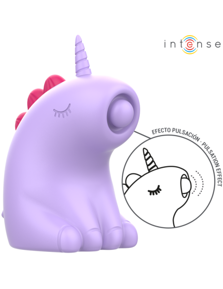 INTENSE SWEETIE ESTIMULADOR LENGUA PULSACION INTENSE SWEETIE ESTIMULADOR LENGUA PULSACION