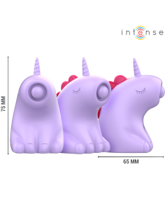 INTENSE SWEETIE ESTIMULADOR LENGUA PULSACION 2