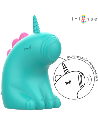 INTENSE TRIXIE ESTIMULADOR UNICORNIO LENGUA TAPPING