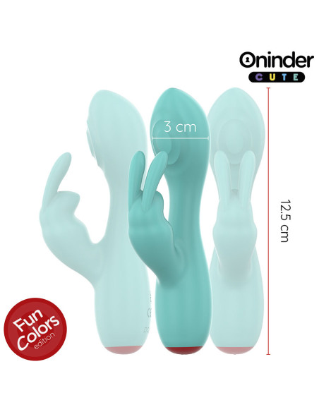 ONINDER CUTE LOVE BUNNY VIBRADOR PUNTO G Y CLITORIS APP MUNDIAL GRATUITA ONINDER CUTE LOVE BUNNY VIBRADOR PUNTO G Y CLITORIS APP MUNDIAL GRATUITA