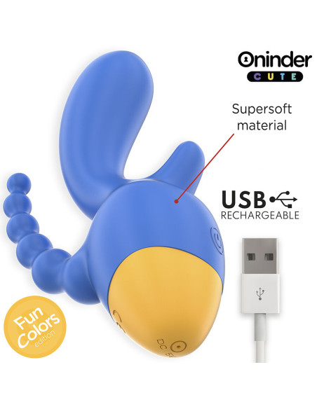 ONINDER CUTE LOVE 3 SOME TRIPLE VIBRADOR APP MUNDIAL GRATUITA ONINDER CUTE LOVE 3 SOME TRIPLE VIBRADOR APP MUNDIAL GRATUITA