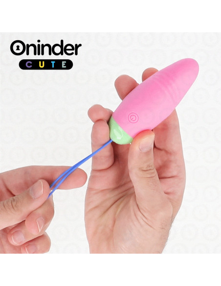 ONINDER CUTE LOVE PLEASURE HUEVO VIBRO ROTADOR 360 SILICONA APP MUNDIAL GRATUITA ONINDER CUTE LOVE PLEASURE HUEVO VIBRO ROTADOR 360 SILICONA APP MUNDIAL GRATUITA