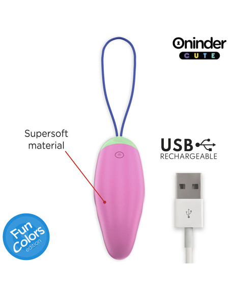 ONINDER CUTE LOVE PLEASURE HUEVO VIBRO ROTADOR 360 SILICONA APP MUNDIAL GRATUITA ONINDER CUTE LOVE PLEASURE HUEVO VIBRO ROTADOR 360 SILICONA APP MUNDIAL GRATUITA