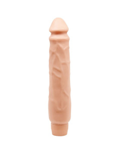 BAILE JACK VIBRADOR REALISTICO 26 CM NATURAL