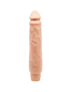 BAILE JACK VIBRADOR REALISTICO 26 CM NATURAL