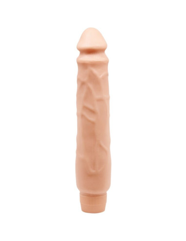 BAILE JACK VIBRADOR REALISTICO 26 CM NATURAL