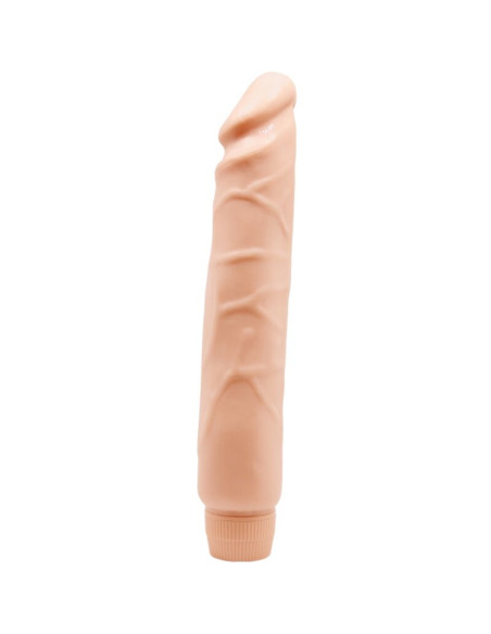 BAILE JACK VIBRADOR REALISTICO 26 CM NATURAL BAILE JACK VIBRADOR REALISTICO 26 CM NATURAL
