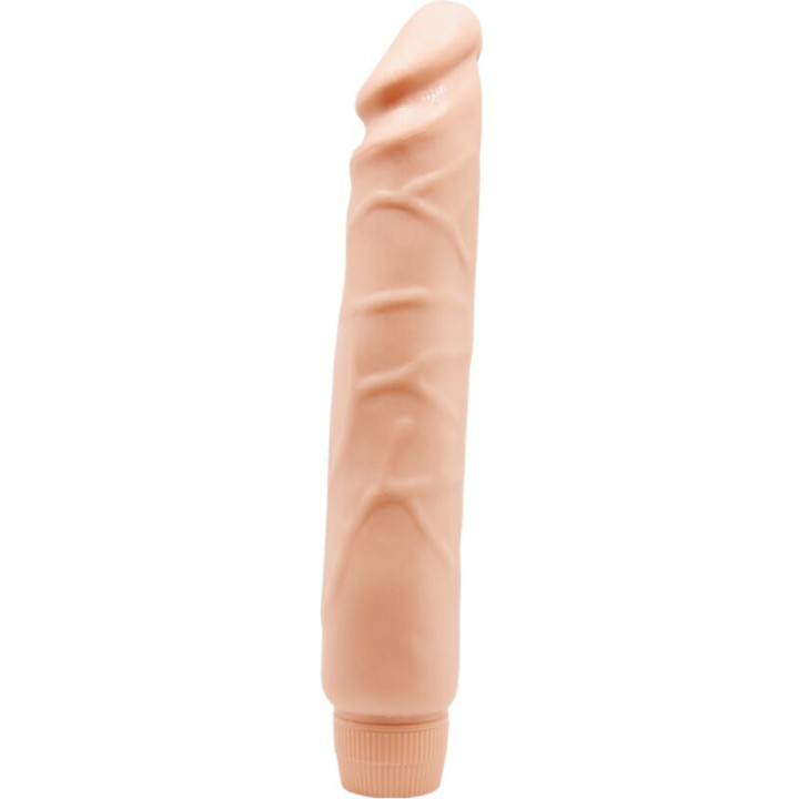 BAILE JACK VIBRADOR REALISTICO 26 CM NATURAL