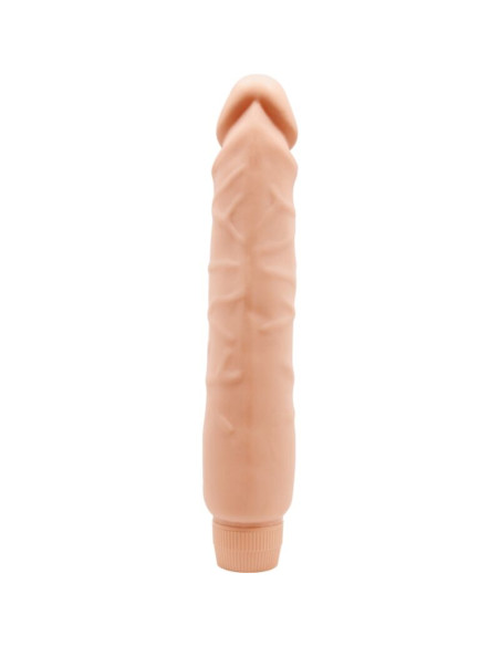 BAILE JACK VIBRADOR REALISTICO 26 CM NATURAL BAILE JACK VIBRADOR REALISTICO 26 CM NATURAL