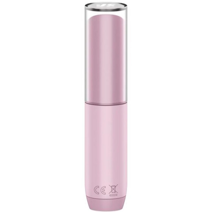 SATISFYER SECRET KISS ESTIMULADOR CLITORIS POR ONDAS ROSA