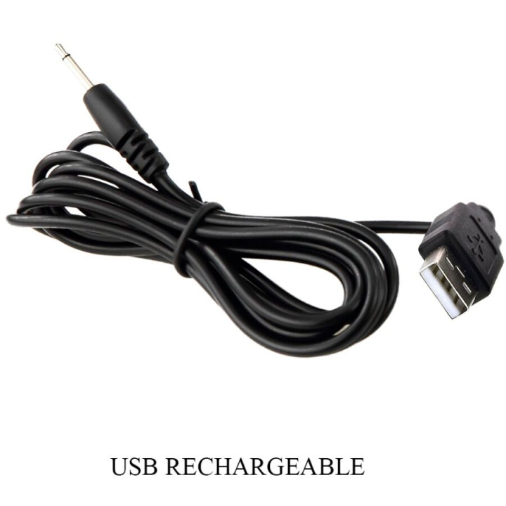 BAILE BEAUTIFUL WILKS VIBRADOR REALISTICO DE 5 CONFIGURACIONES 25 CM MULATO