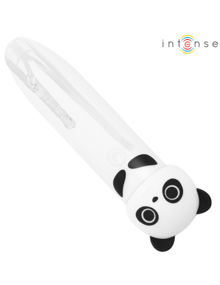 INTENSE POH BALA VIBRADORA PANDA RECARGABLE USB 10 X 22 CM INTENSE POH BALA VIBRADORA PANDA RECARGABLE USB 10 X 22 CM