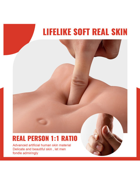 XISE BERTLETT DILDO ASS MASTURBADOR DILDO Y ANO REALISTICO POSICION FRONTAL CON THRUSTING 18 CM XISE BERTLETT DILDO ASS MASTURBADOR DILDO Y ANO REALISTICO POSICION FRONTAL CON THRUSTING 18 CM