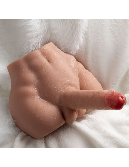 XISE PEEL DILDO ASS MASTURBADOR DILDO REALISTICO POSICION FRONTAL CON THRUSTING 175 CM XISE PEEL DILDO ASS MASTURBADOR DILDO REALISTICO POSICION FRONTAL CON THRUSTING 175 CM