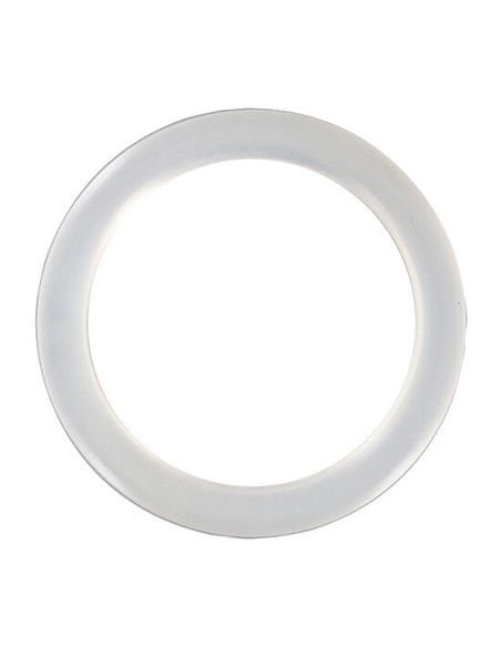 JOYDIVISION POTENZDUO PLUS ANILLO PARA PENE BLANCO M