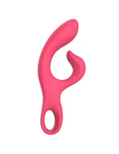 XOCOON ENDLESS ORGASM VIBRADOR PUNTO G FUCSIA