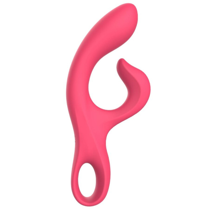 XOCOON ENDLESS ORGASM VIBRADOR PUNTO G FUCSIA
