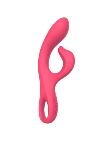 XOCOON ENDLESS ORGASM VIBRADOR PUNTO G FUCSIA