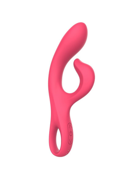 XOCOON ENDLESS ORGASM VIBRADOR PUNTO G FUCSIA XOCOON ENDLESS ORGASM VIBRADOR PUNTO G FUCSIA