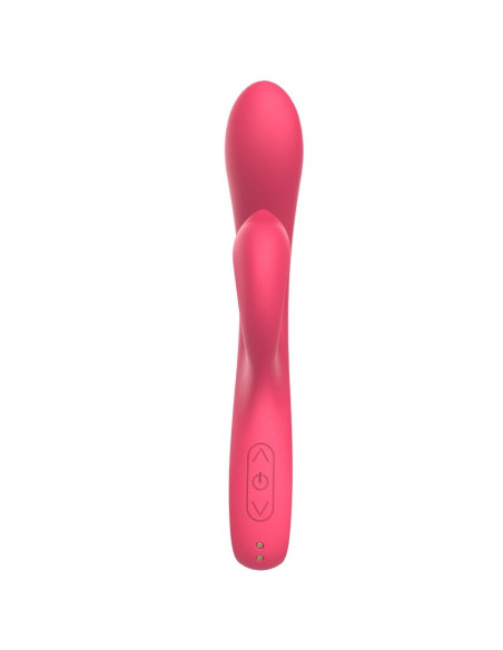 XOCOON ENDLESS ORGASM VIBRADOR PUNTO G FUCSIA XOCOON ENDLESS ORGASM VIBRADOR PUNTO G FUCSIA