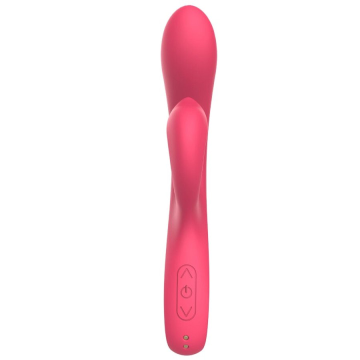 XOCOON ENDLESS ORGASM VIBRADOR PUNTO G FUCSIA