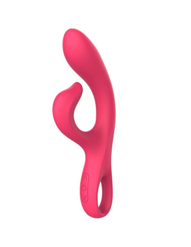 XOCOON ENDLESS ORGASM VIBRADOR PUNTO G FUCSIA