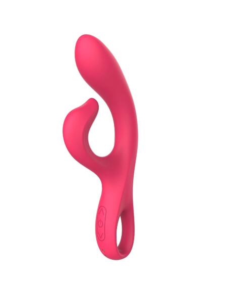 XOCOON ENDLESS ORGASM VIBRADOR PUNTO G FUCSIA XOCOON ENDLESS ORGASM VIBRADOR PUNTO G FUCSIA