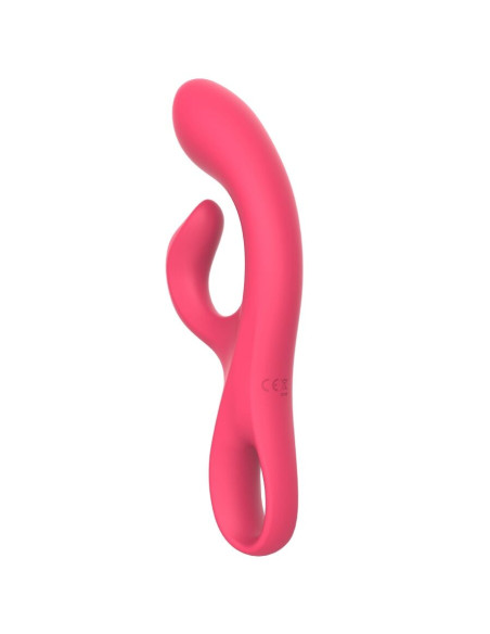 XOCOON ENDLESS ORGASM VIBRADOR PUNTO G FUCSIA XOCOON ENDLESS ORGASM VIBRADOR PUNTO G FUCSIA