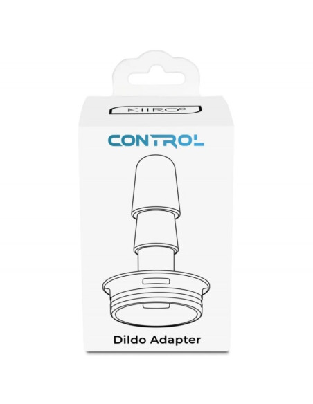 KIIROO CONTROL ADAPTADOR DILDO KIIROO CONTROL ADAPTADOR DILDO