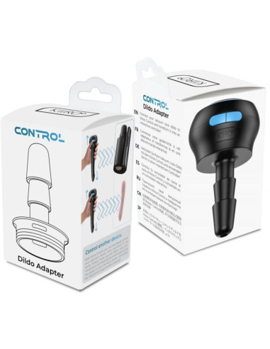 KIIROO CONTROL ADAPTADOR DILDO