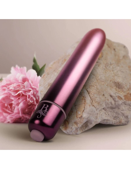 ROCKS OFF RO 90 PARLOUR PRINCE BALA VIBRADORA MORADO ROCKS OFF RO 90 PARLOUR PRINCE BALA VIBRADORA MORADO