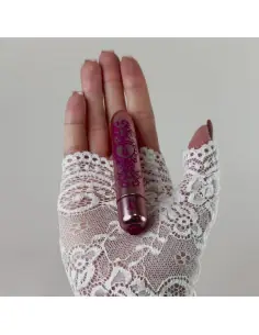 ROCKS OFF RO 90 COURTESAN BALA VIBRADORA ROSA 2