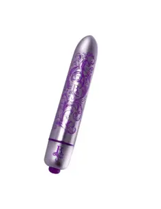 ROCKS OFF RO 90 DUKE OF SWOON BALA VIBRADORA AZUL