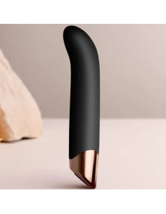 ROCKS OFF CHAIAMO G VIBRADOR G SPOT NEGRO 2