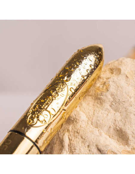 ROCKS OFF RO 80 CHAMPAGNE BALA VIBRADORA DORADO ROCKS OFF RO 80 CHAMPAGNE BALA VIBRADORA DORADO