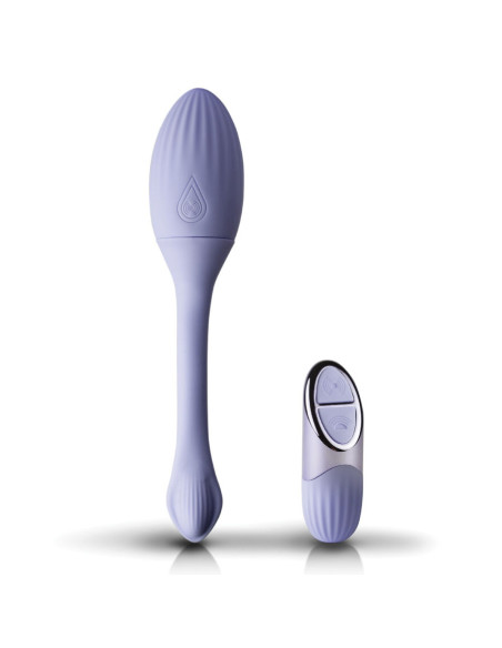 NIYA N1 MASAJEADOR PELVICO KEGEL CON CONTROL REMOTO NIYA N1 MASAJEADOR PELVICO KEGEL CON CONTROL REMOTO