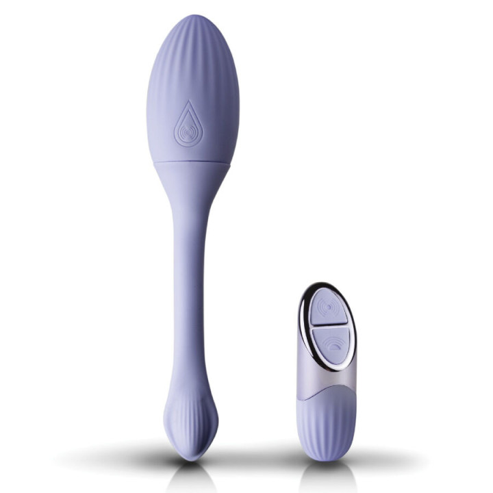 NIYA N1 MASAJEADOR PELVICO KEGEL CON CONTROL REMOTO