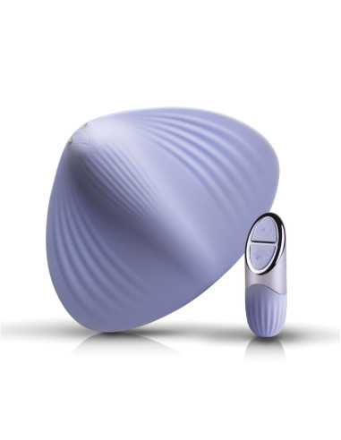 NIYA N5 MASAJEADOR INTIMO MULTIUSO CON CONTROL REMOTO